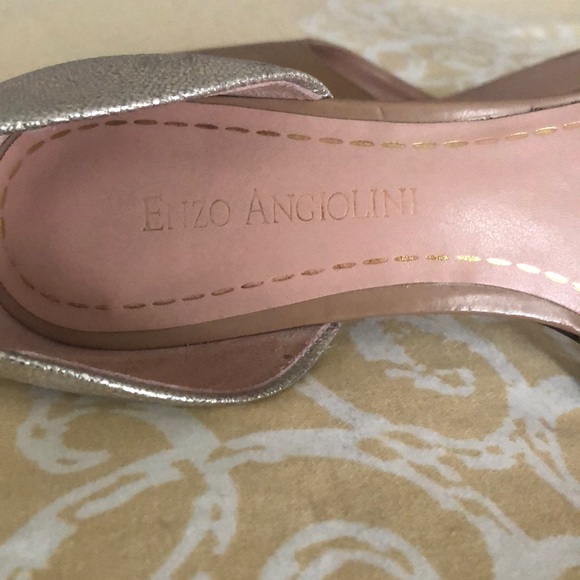 Enzo Angiolini Shoes Enzo Angiolini Pumps Poshmark